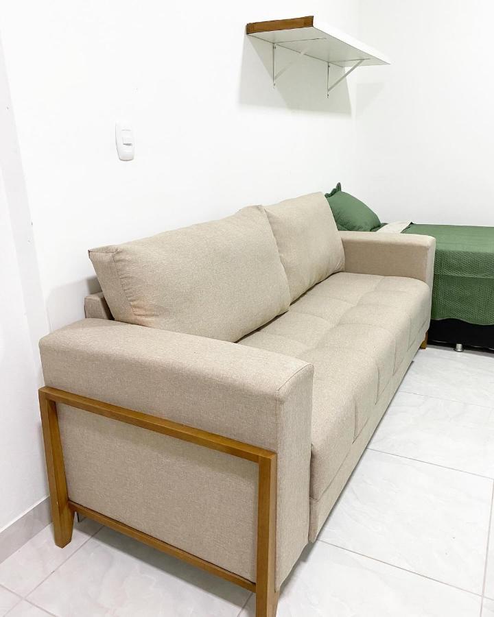 Estudio Completo No Centro De Domingos Martins Ao Lado Da Rua Do Lazer! Daire Dış mekan fotoğraf